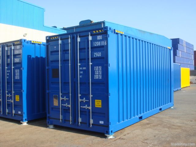 container(英文單詞)