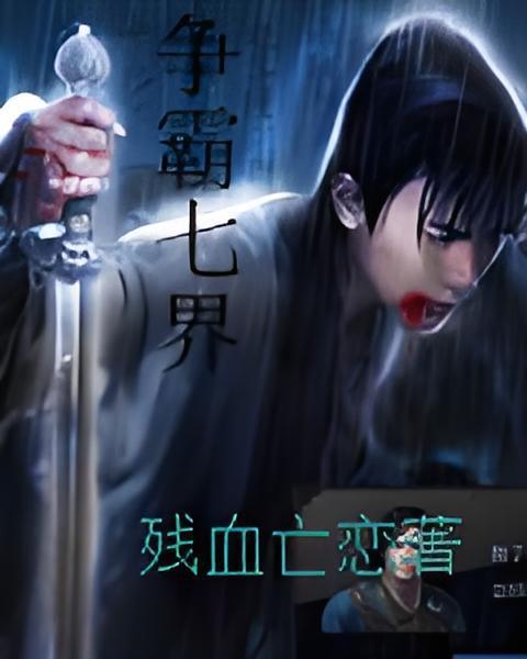 爭霸七界 爭霸七界