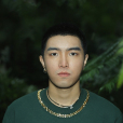 沈以誠 沈以誠