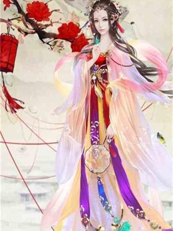 妃本鉛華 妃本鉛華
