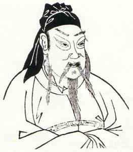 中國聖人