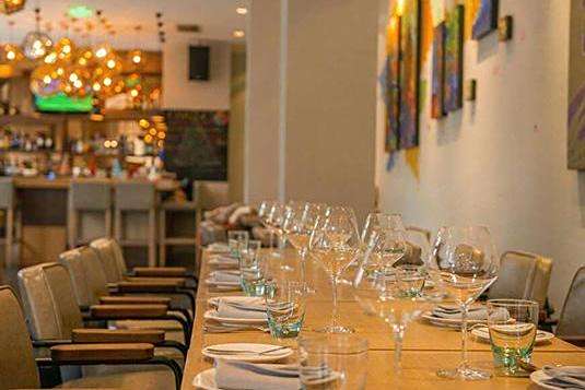 SHAUGHNESSY Restaurant &amp; Bar