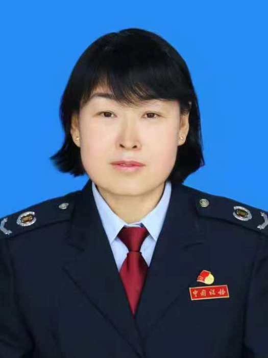 郭建華(國家稅務總局嵐縣稅務局黨委委員、副局長) 郭建華(國家稅務總局嵐縣稅務局黨委委員、副局長)