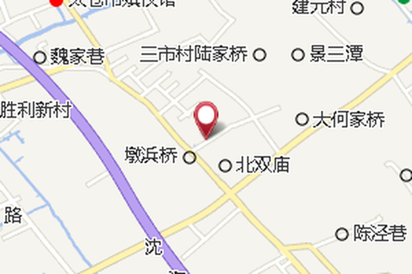 松南廟涇