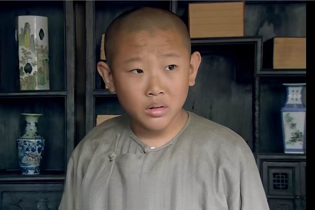 丁毛蛋 丁毛蛋