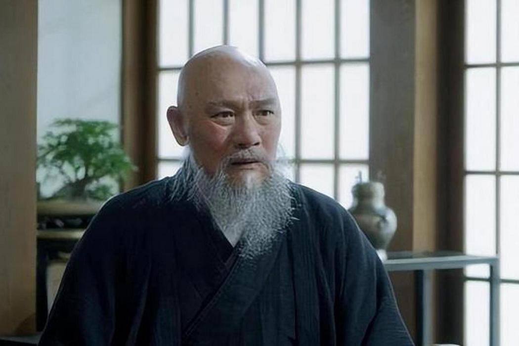 楊太歲(電視劇《雪中悍刀行》中的男配角)