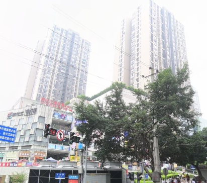 新農街社區 新農街社區