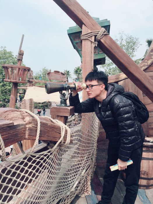 宋偉民(上海茉樂培訓學校有限公司董事) 宋偉民(上海茉樂培訓學校有限公司董事)