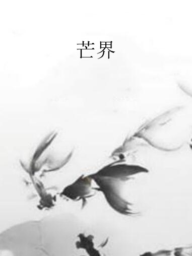 芒界 芒界