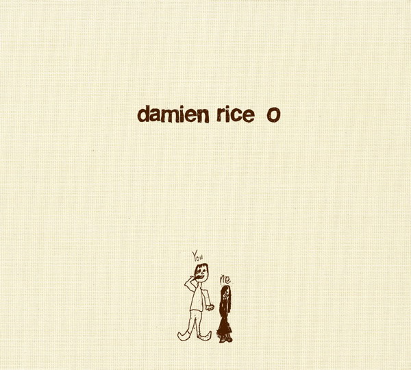 9(2006年Damien Rice發行專輯)