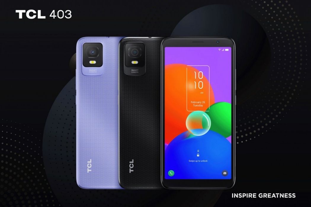 TCL 403