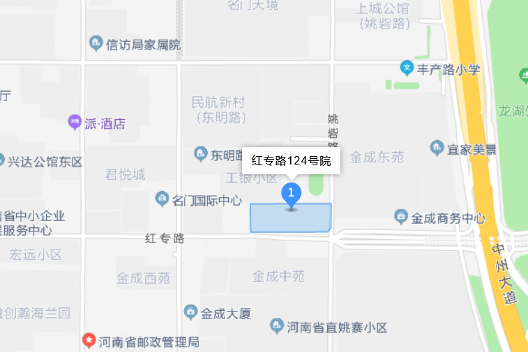 紅專路124號院 紅專路124號院