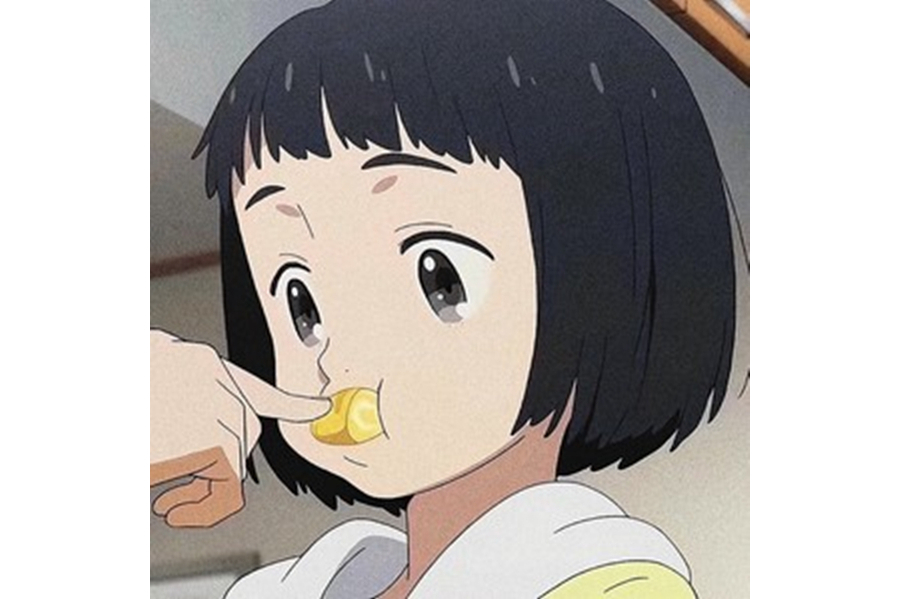 旺仔小喬 旺仔小喬