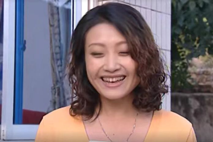 尹來鳳(農村題材劇《三連襟》中的角色) 尹來鳳(農村題材劇《三連襟》中的角色)