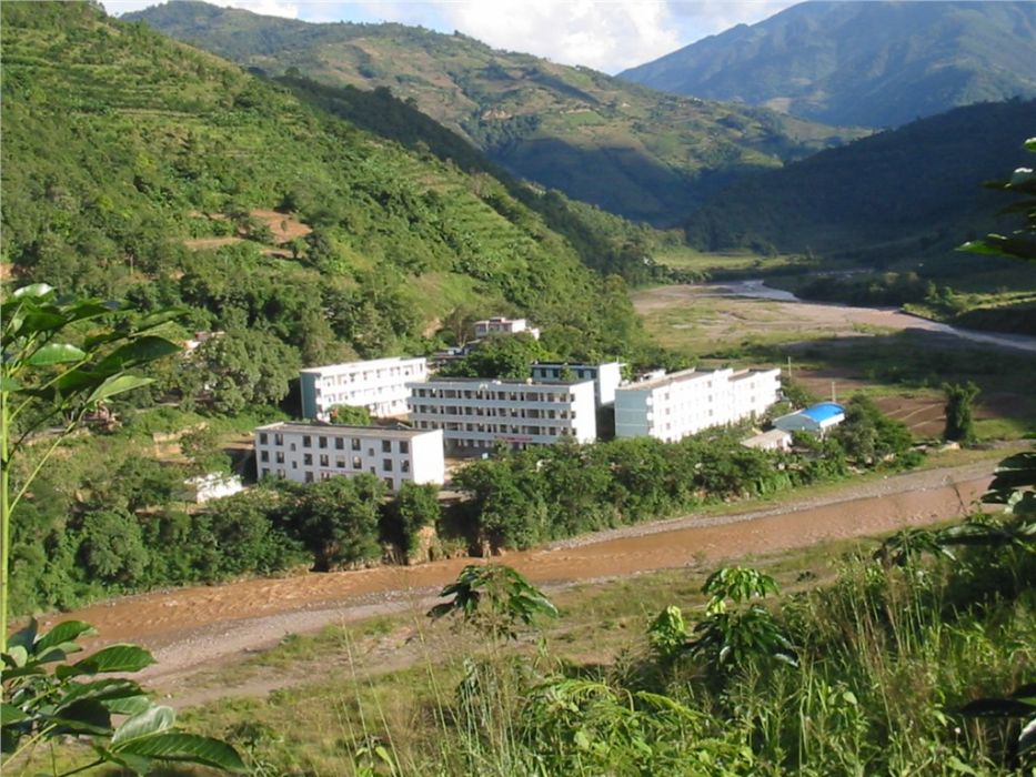 托洛村 托洛村