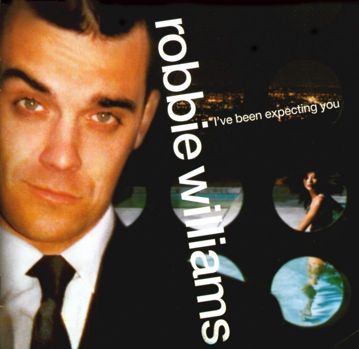 I\x27ve Been Expecting You I\x27ve Been Expecting You