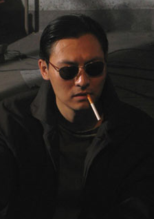 我叫劉躍進(2008年劉震雲編劇喜劇電影)