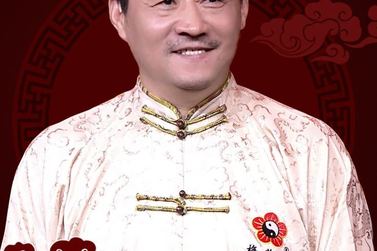 張西嶺(國家級非物質文化遺產邢台梅花拳傳承人) 張西嶺(國家級非物質文化遺產邢台梅花拳傳承人)