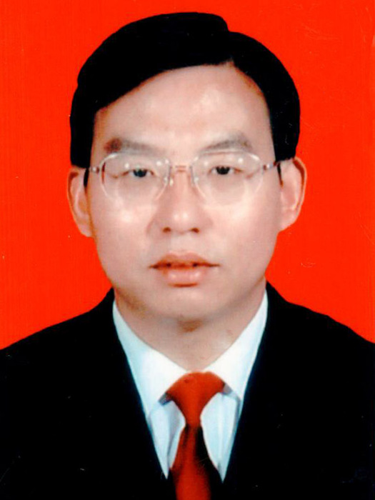 謝為民(江西省南昌市政協副主席) 謝為民(江西省南昌市政協副主席)