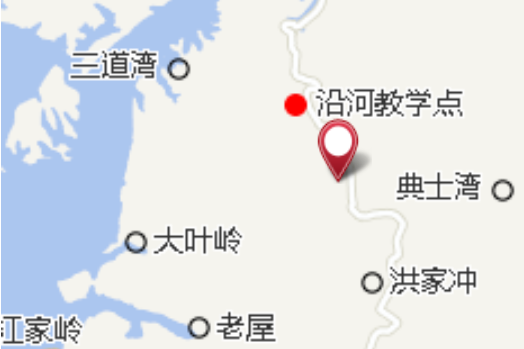 小聶嶺