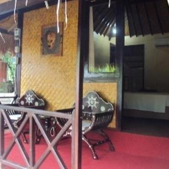 Banana Leaf Bungalow 2 Banana Leaf Bungalow 2