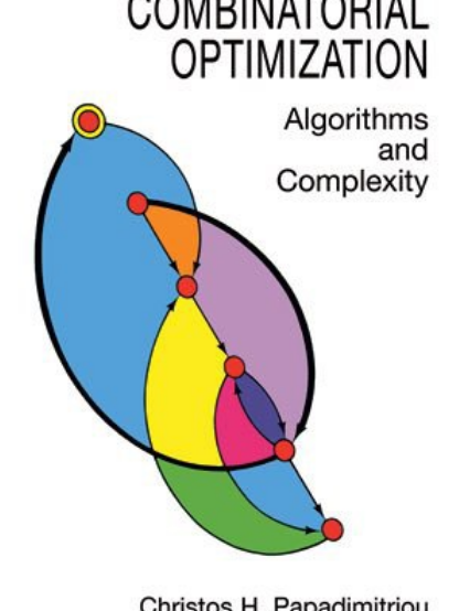 Combinatorial Optimization Combinatorial Optimization