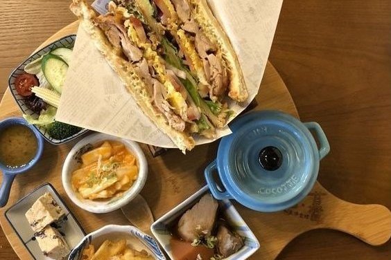 洋食館 洋食館