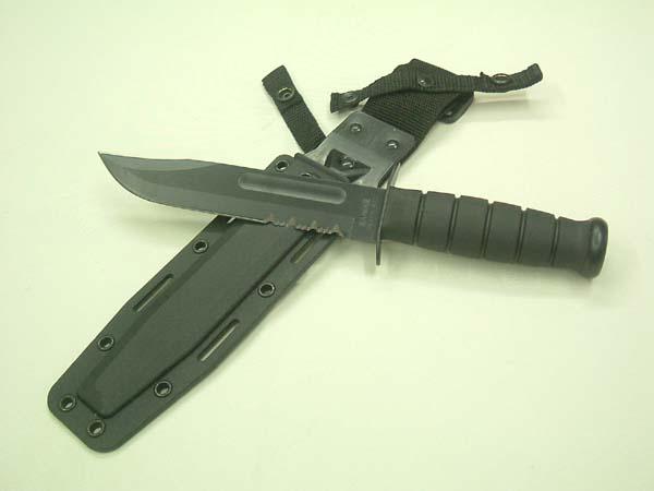 KA-BAR1214格鬥刀