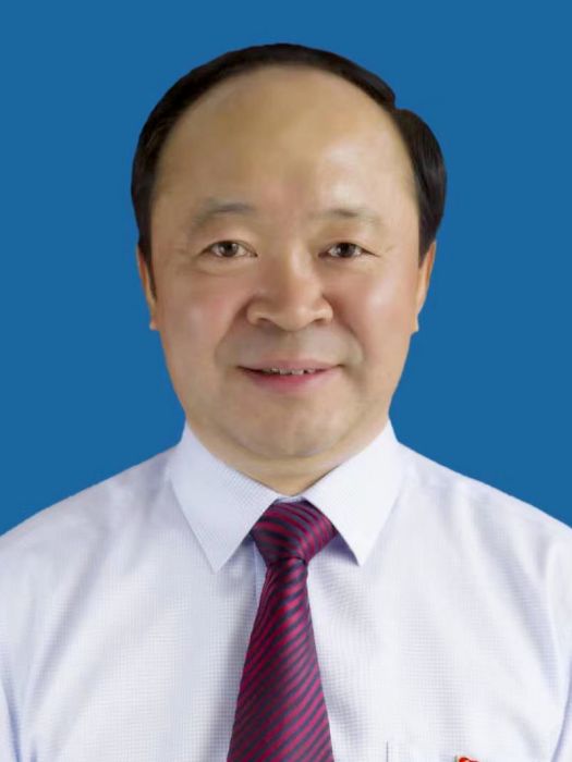 王祺(陝西清澗農商銀行原黨委書記、董事長) 王祺(陝西清澗農商銀行原黨委書記、董事長)