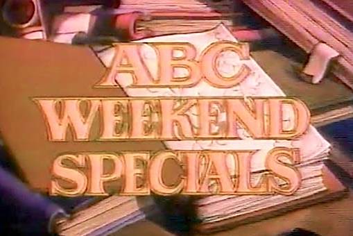 ABC Weekend Specials第九季 ABC Weekend Specials第九季