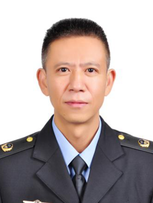楊世傑(四川省攀枝花市應急管理局委員會委員、總支書記) 楊世傑(四川省攀枝花市應急管理局委員會委員、總支書記)