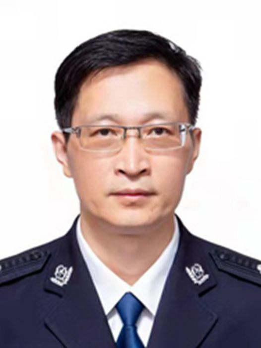 黃志勇(湖北省黃石市人民政府副市長、黨組成員,市公安局局長) 黃志勇(湖北省黃石市人民政府副市長、黨組成員,市公安局局長)