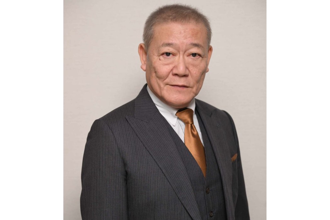 貝沼清孝