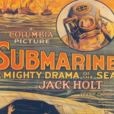 潛水艇(1928年弗蘭克·卡普拉執導美國電影)