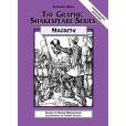 Macbeth(Burningham, Hilary; Lincoln, Charity;著圖書) Macbeth(Burningham, Hilary; Lincoln, Charity;著圖書)