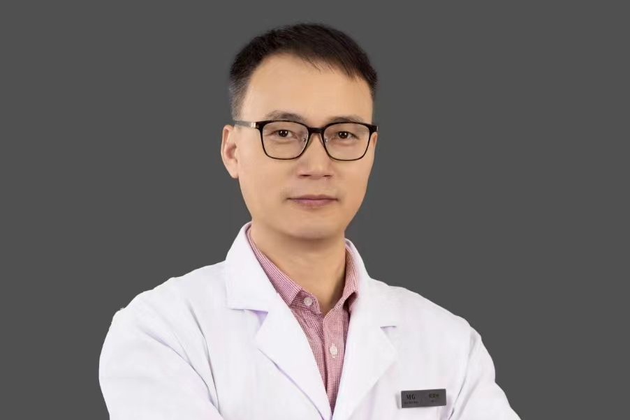 周文林(美紀醫療美容醫生) 周文林(美紀醫療美容醫生)