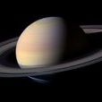 土星(太陽系八大行星之一)