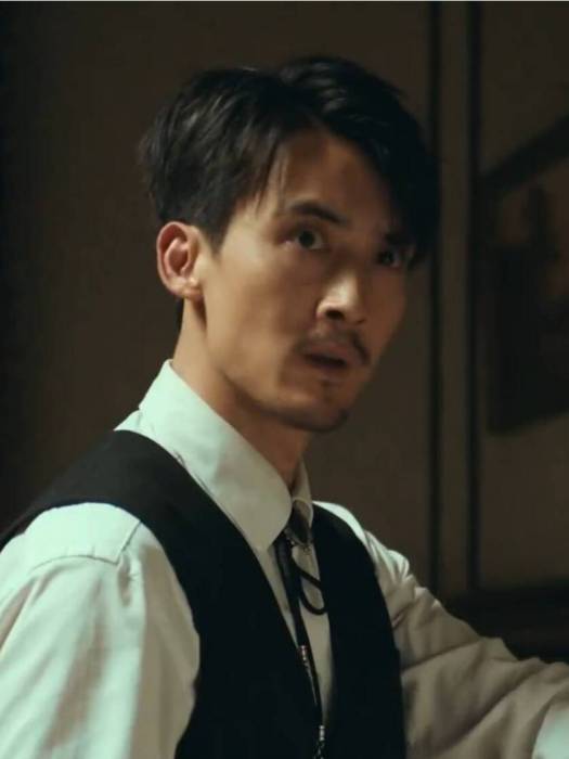見琦玄英