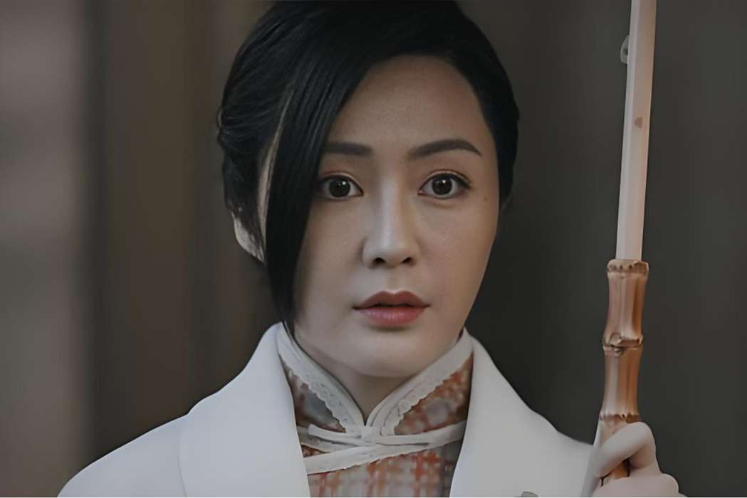 曾愛玉 曾愛玉