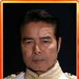 阿德尼斯(日本特攝片《假面騎士Ghost》所登場的人物) 阿德尼斯(日本特攝片《假面騎士Ghost》所登場的人物)