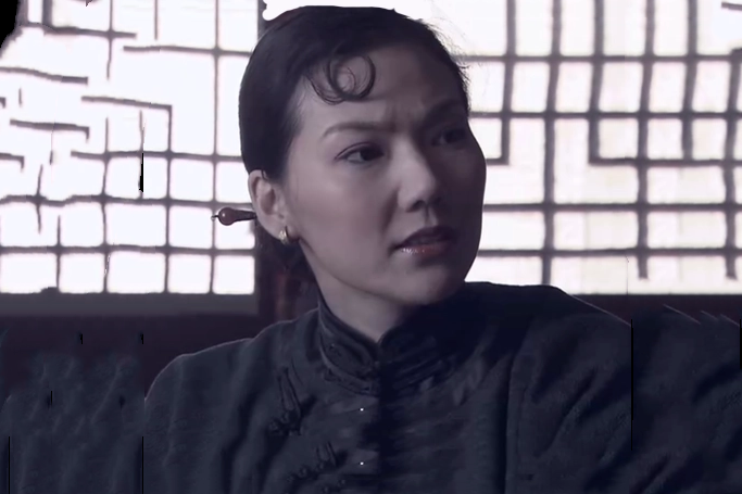 趙越(女演員) 趙越(女演員)