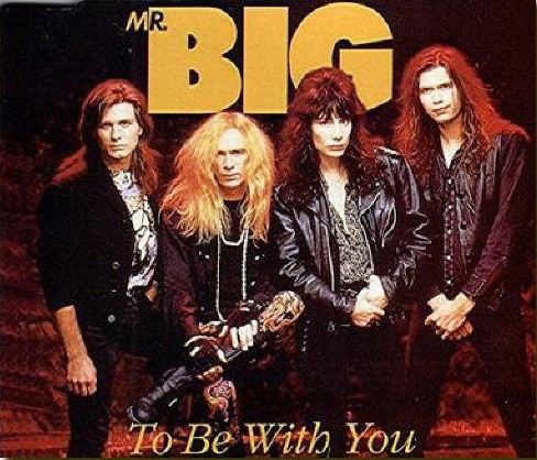 Mr Big