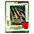 American Government American Government