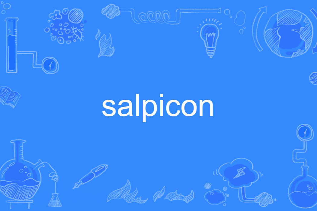 salpicon salpicon