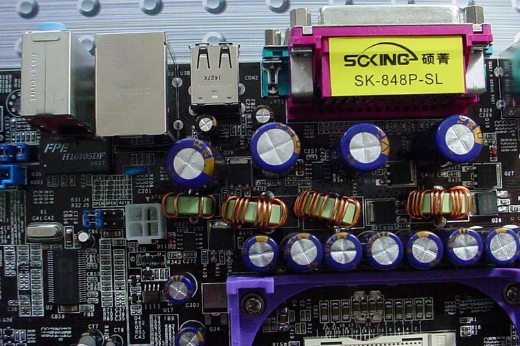 碩菁SK-848P-SL 碩菁SK-848P-SL