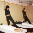 泰式按摩(按摩方式) 泰式按摩(按摩方式)