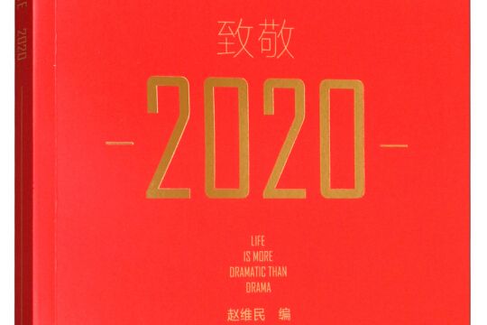 致敬2020 致敬2020