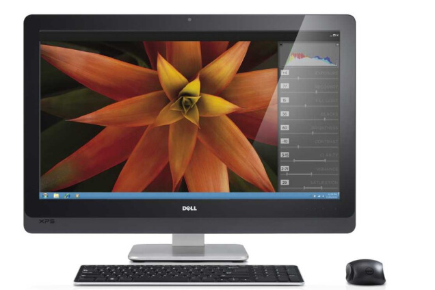 戴爾XPS 2710R-188 戴爾XPS 2710R-188