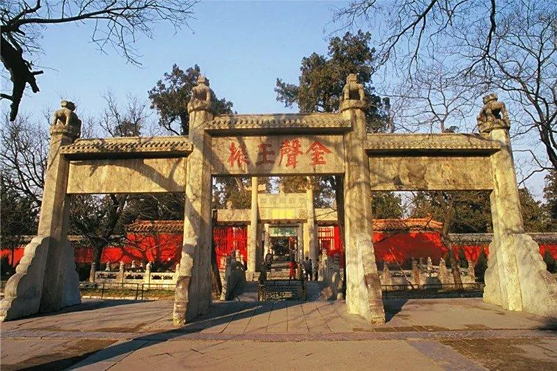 永豐廟 永豐廟