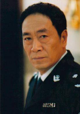 我非英雄(2004年郭靖宇執導電視劇)
